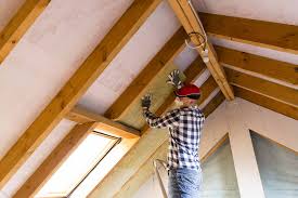 Professional Insulation Services in Perrysburg, OH